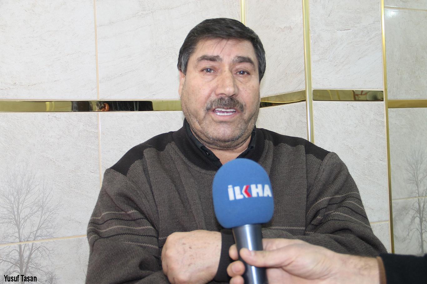 Elektrik kesintileri Vanlı esnafı bezdirdi Elektrik kesintileri Vanlı esnafı bezdirdi